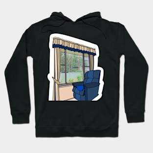 Grandma’s Chair Hoodie